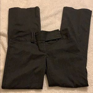 Star City Dress Trouser Size 9